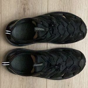 Hoka Hopara sandals 9.5
